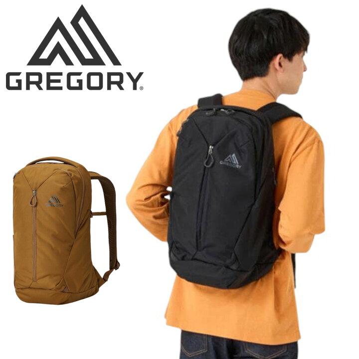 楽天市場】GREGORY グレゴリー RHUNE ルーヌ RHUNE20 ルーヌ20 DAYPACK 