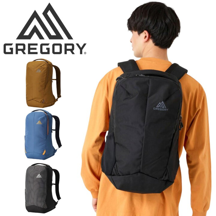 楽天市場】GREGORY グレゴリー RHUNE ルーヌ RHUNE22 ルーヌ20 DAYPACK 