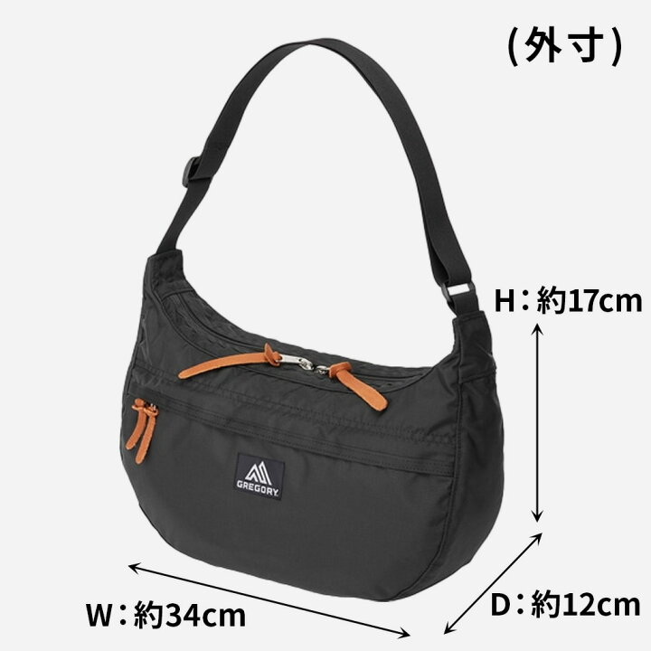 楽天市場】GREGORY グレゴリー CLASSIC クラシック LAUGHING BAG L 