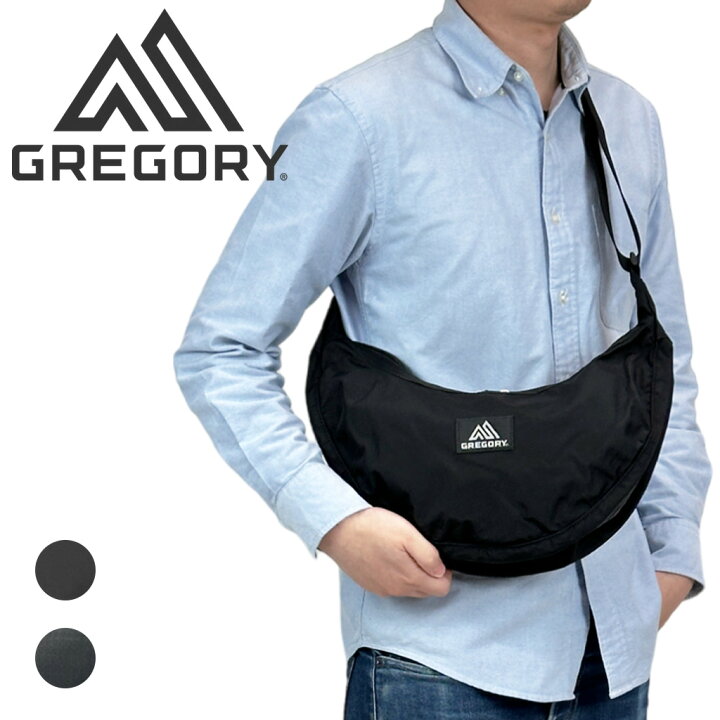 楽天市場】GREGORY グレゴリー CLASSIC クラシック LAUGHING BAG L 
