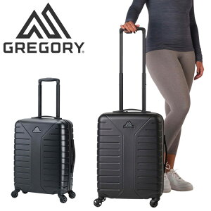 yő40{ 30zGREGORY OS[ ADVENTURE TRAVEL Ahx`[gx NAhC^[iViL[I SUITCASE X[cP[X n[hP[X fB[X Y  j AE