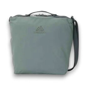 グレゴリー エアロライト エアロライトクロスボディ ショルダーバッグ ボディーバッグ メッセンジャーバッグ GREGORY AEROLITE CROSSBODY BAG メンズ レディース 男性 女性 ユニセックス タウンユース アウトドア 旅行 軽量 ブランド 158803 最強配送