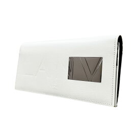 ランバンオンブルー ディアブロ 長財布 メンズ レディース レザー 本革 519605 LANVIN en Bleu Diablo ウォレット ブランド カジュアル 大人 ギフト プレゼント