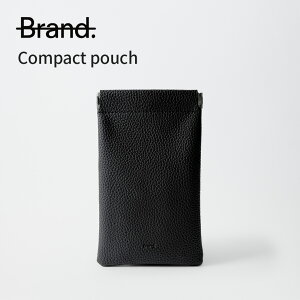 �m���u�����h Compact pouch �R���p�N�g�|�[�` �|�[�` NB110100 nonbrand �����Y ���f�B�[�X �ŋ��z��