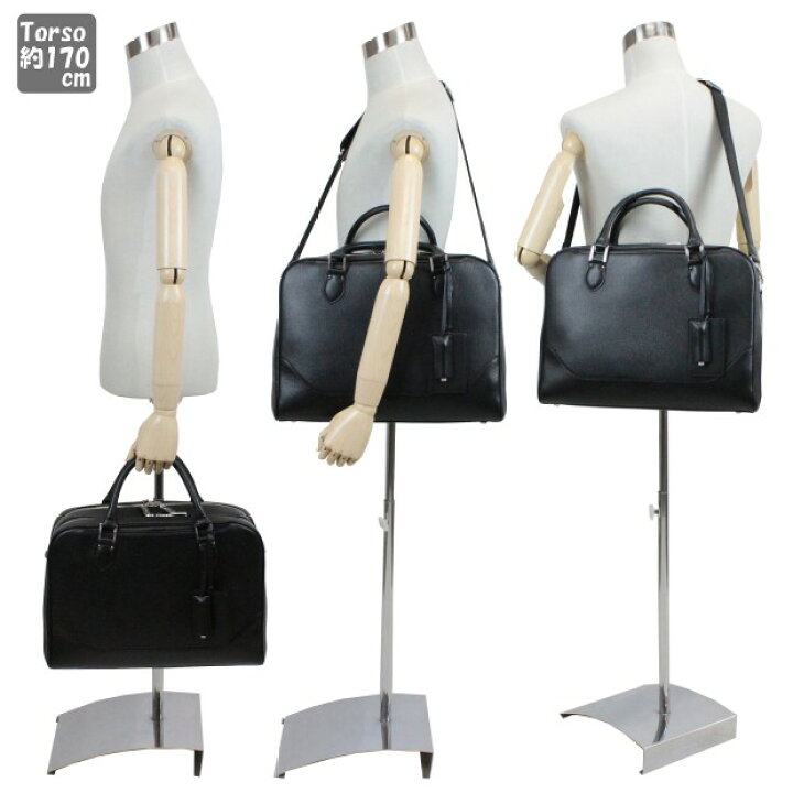 楽天市場】PELLE MORBIDA ペッレモルビダ ブリーフケース Maiden 