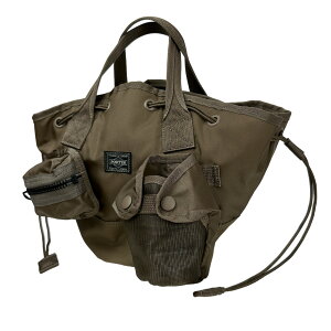 |[^[ I[ g[gobO 502-05960 10 ubN PORTER gcJo SCARF TOTE with POUCHES V_[obO ALL { A5TCY  uh