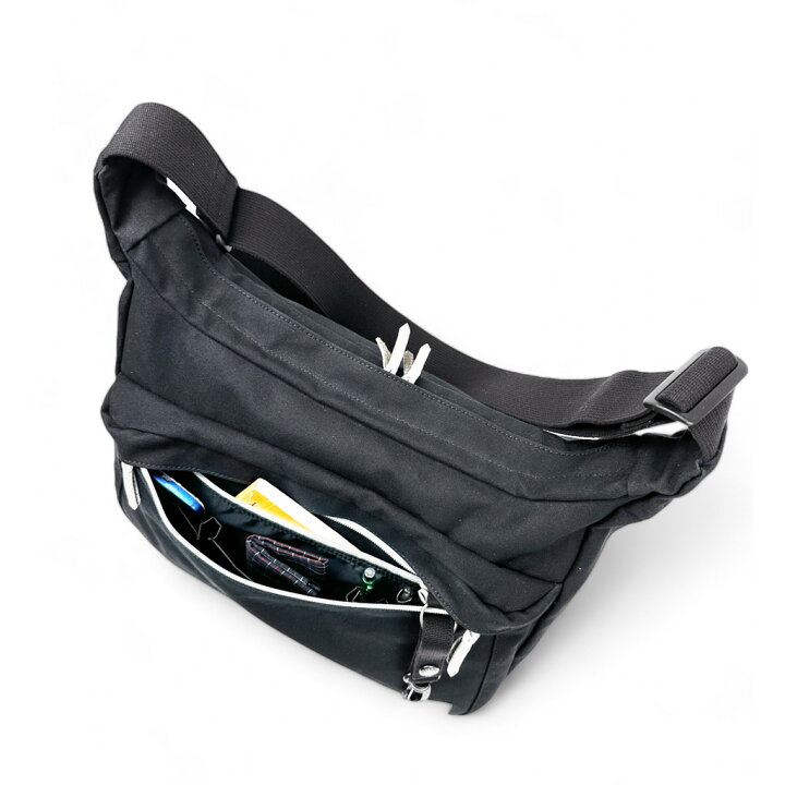 楽天市場】ポーター ビート ショルダーバッグ 727-08972 10 ブラック  