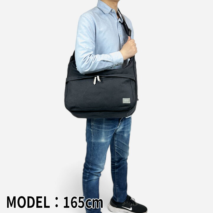 楽天市場】ポーター ビート ショルダーバッグ 727-08972 10 ブラック  