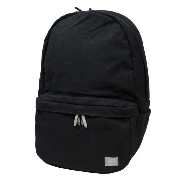 楽天市場】ポーター ビート デイパック 727-09046 10 ブラック PORTER 