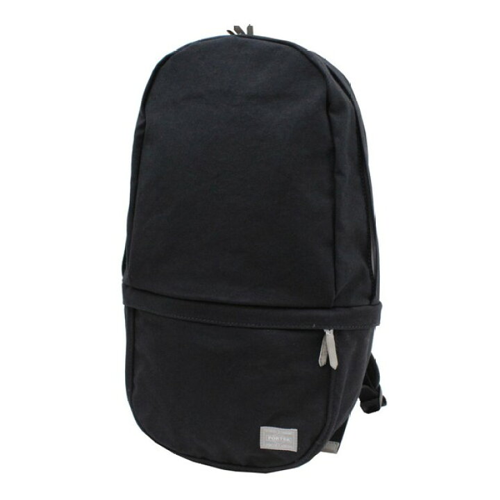 楽天市場】ポーター ビート デイパック 727-09047 10 ブラック PORTER 