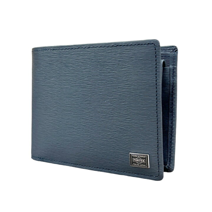 新品未使用】PORTER カレント 長財布 052-02210-10 （楽天市場  