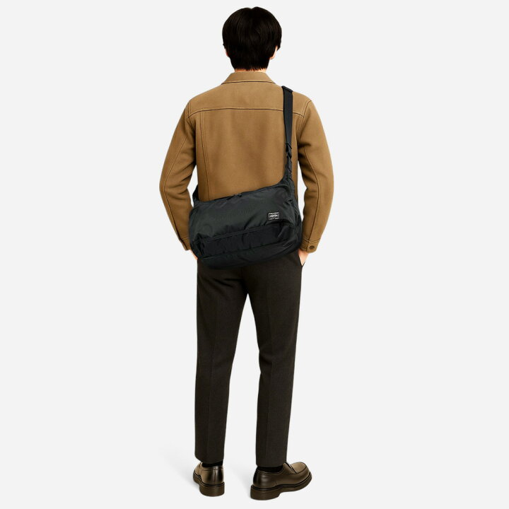 楽天市場】ポーター フラッシュ ショルダーバッグ 689-05938 10 