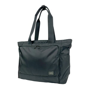 �|�[�^�[ �t���b�V�� �g�[�g�o�b�O 689-05948 10 �u���b�N PORTER �g�c�J�o�� �r�W�l�X�o�b�O FLASH �ʋ� ���{�� A4�T�C�Y ���^ �t�@�X�i�[�t�� �u�����h �V���v��