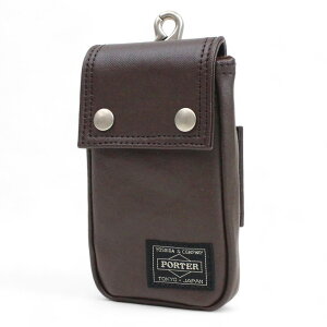 |[^[ t[X^C |[` 707-08225 10 ubN PORTER gcJo FREE STYLE POUCH |E^ { RpNg uh Vv