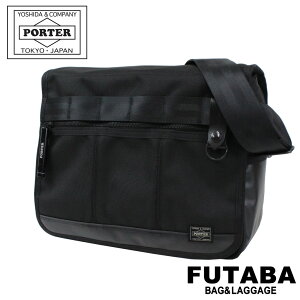 �|�[�^�[ �q�[�g �V�����_�[�o�b�O 703-06973 �u���b�N 10 �g�c�J�o�� PORTER HEAT SHOULDER BAG �΂߂��� �����Y ���f�B�[�X �r�W�l�X �J�W���A�� �g���x�� �A�E�g�h�A �~���^���[ �ϋv �ϐ� ���{��