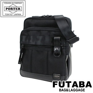 �|�[�^�[ �q�[�g �V�����_�[�o�b�O 703-06976 �u���b�N 10 �g�c�J�o�� PORTER HEAT SHOULDER BAG �΂߂��� ������ �����Y ���f�B�[�X �r�W�l�X �J�W���A�� �g���x�� �A�E�g�h�A �~���^���[ �ϋv �ϐ� ��
