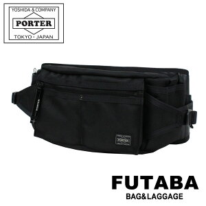|[^[ q[g EGXgobO 703-06978 ubN 10 gcJo PORTER HEAT WAIST BAG {fBobO ΂߂ Y fB[X rWlX JWA gx AEghA ~^[ ϋv ϐ 