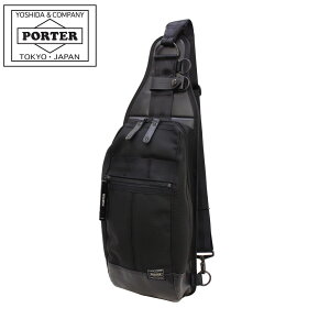 �|�[�^�[ �q�[�g �X�����O�V�����_�[�o�b�O 703-08000 �u���b�N 10 �g�c�J�o�� PORTER HEAT SLING SHOULDER BAG �V�����_�[�o�b�O �����V�����_�[ �{�f�B�o�b�O �c�� �����Y ���f�B�[�X �r�W�l�X �J�W��
