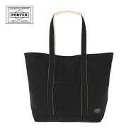 ポーター ノアール トートバッグ(M) 895-15159 10 ブラック 吉田カバン PORTER NOIR TOTE BAG(M) 手持ち …