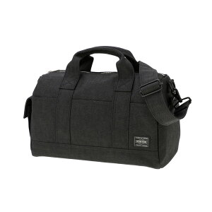 �|�[�^�[ �X���[�L�[ 2WAY�h�N�^�[�Y�o�b�O 592-26367 10 �u���b�N �g�c�J�o�� PORTER SMOKY 2WAY DOCTORS BAG �V�����_�[�o�b�O ���|�� �΂ߊ|�� �莝�� �J�W���A�� �����Y ���f�B�[�X ���{�� �u�����h