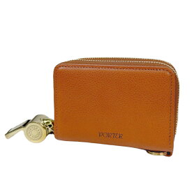 ポーター トーン キーパース 150-02291 10 ブラック PORTER 吉田カバン 2層 キーケース 財布 ウォレット TONE 日本製 ホイッスル ラウンドファスナー ブランド メンズ レディース