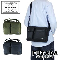 ポーター ユニット ショルダーバッグ 784-05464 10 ブラック PORTER 吉田カバン ショルダーバッグ UNIT …