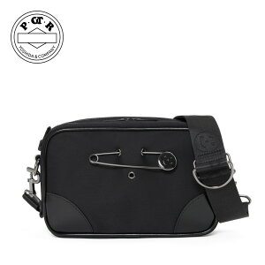 POTR �N���� �G�b�Z���V�����o�b�O 992-19017CLAN ESSENTIAL BAG �J�W���A�� �V�����_�[�o�b�O �΂ߊ|�� ���|�� �����Y ���f�B�[�X ���{�� �u�����h