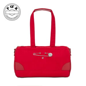 POTR �N���� ���[���o�b�O 992-19856 CLAN ROLL BAG �J�W���A�� �_�b�t���o�b�O �~�j�{�X�g�� �莝�� ���|�� �����Y ���f�B�[�X ���{�� �u�����h