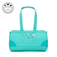 POTR クラン ロールバッグ 992-19856 CLAN ROLL BAG カジュアル ダッフルバッグ ミニボストン 手持ち 肩…