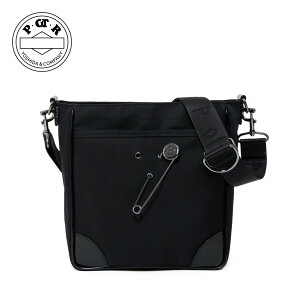 POTR �N���� �E�B�[�N�G���h�o�b�O 992-19858 CLAN WEEKEND BAG �J�W���A�� �V�����_�[�o�b�O �΂ߊ|�� ���|�� �����Y ���f�B�[�X ���{�� �u�����h