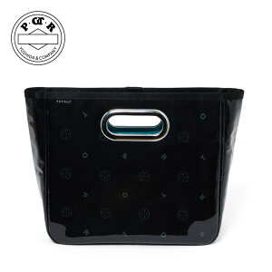 POTR �O���X �n���h�o�b�O 993-15202 GLOSS HANDBAG �~�j�o�b�O �~�j�}�� �J�W���A�� �莝�� ���f�B�[�X �����Y ���{�� �u�����h