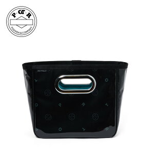 POTR �O���X �n���h�o�b�O�~�j 993-15203 GLOSS HANDBAG MINI �~�j�o�b�O �~�j�}�� �J�W���A�� �莝�� ���f�B�[�X �����Y ���{�� �u�����h