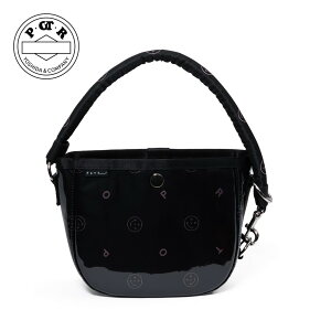 POTR OX EhobO~j 993-15205 GLOSS ROUND BAG MINI nhobO ~jobO ~j} JWA 莝 | fB[X Y { uh