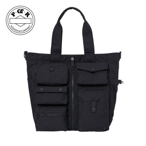 POTR �f�B�Z�N�V���� �g�[�g�o�b�O 994-25001 DISSECTION TOTE BAG ���|�� �莝�� �y�� �|���G�X�e���R�b�g�� �����Y ���f�B�[�X ���{�� �u�����h