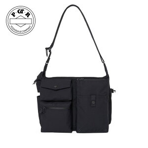 POTR �f�B�Z�N�V���� �V�����_�[�o�b�O 994-25002 DISSECTION SHOULDER BAG ���|�� �΂ߊ|�� �y�� �|���G�X�e���R�b�g�� �����Y ���f�B�[�X ���{�� �u�����h