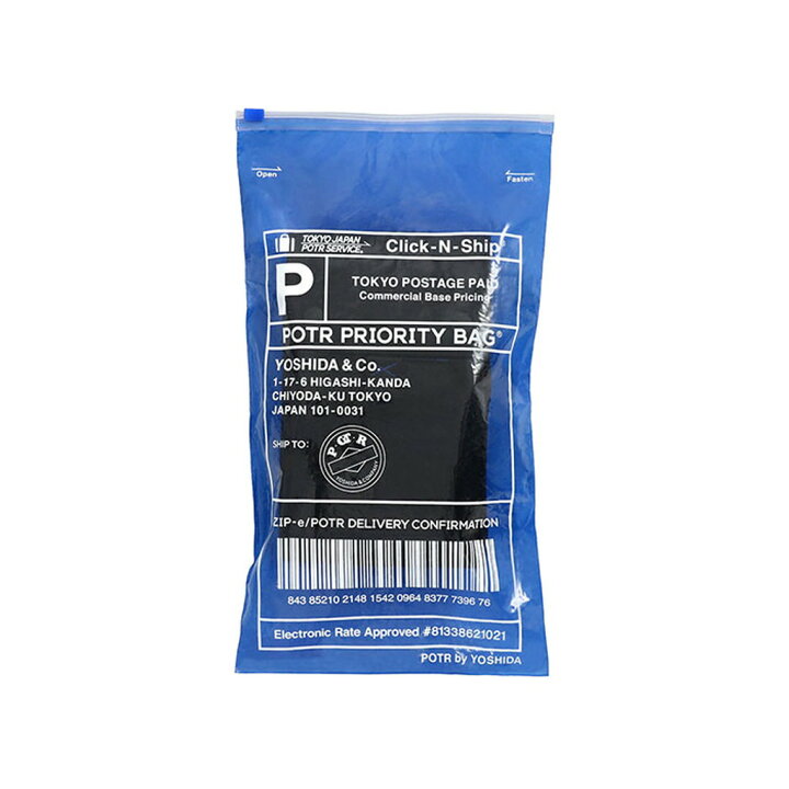 楽天市場】POTR パックス ナビゲーター バッグ 996-26106 PACKS 