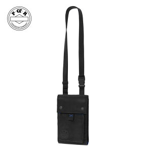 POTR �p�b�N�X �i�r�Q�[�^�[ �o�b�O 996-26106 PACKS NAVIGATOR BAG �V�����_�[�o�b�O �~�j�V�����_�[ �E�H���b�g�V�����_�[ �i�C���� ���� �h�� �X�}�z���[ �΂ߊ|�� ��|�� ���s �h�� �o�� �g���x�� 