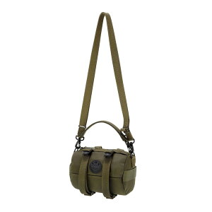 POTR ���C�h ���[���o�b�O 997-05363 RIDE ROLL BAG �V�����_�[�o�b�O �~�j�V�����_�[ �_�b�t���o�b�O �i�C���� ���|�� �΂ߊ|�� �莝�� ���s �J�W���A�� �g���x�� �E�H�[�L���O �����j���O �����Y 