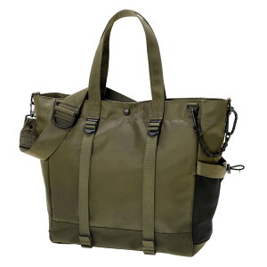 POTR ���C�h 2WAY �g�[�g�o�b�O(L) 997-17077 RIDE 2WAY TOTE BAG(L) �g�[�g �V�����_�[�g�[�g �i�C���� PC���[ L�T�C�Y ���|�� �΂ߊ|�� �莝�� ���s �J�W���A�� �g���x�� �E�H�[�L���O �����j���O �����Y 