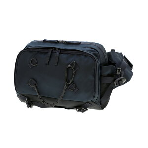 POTR ���C�h �E�G�X�g�o�b�O 997-26858 RIDE WAIST BAG �{�f�B�o�b�O �i�C���� PC���[ �΂ߊ|�� ���s �J�W���A�� �g���x�� �E�H�[�L���O �����j���O �����Y ���{�� �u�����h