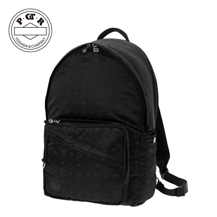 楽天市場】POTR モノグラム デイパック 998-19527 MONOGRAM DAYPACK  