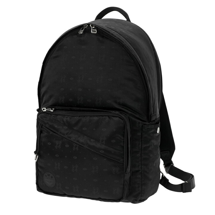 楽天市場】POTR モノグラム デイパック 998-19527 MONOGRAM DAYPACK 