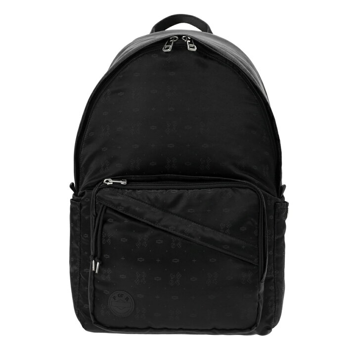 楽天市場】POTR モノグラム デイパック 998-19527 MONOGRAM DAYPACK 