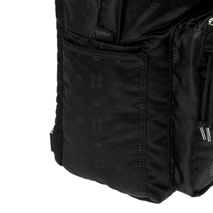 楽天市場】POTR モノグラム デイパック 998-19527 MONOGRAM DAYPACK 