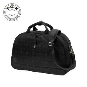 POTR ���m�O���� 2WAY�{�X�g���o�b�O 998-19804 MONOGRAM 2WAY BOSTON BAG �{�X�g�� �{�X�g���o�b�O �_�b�t���o�b�O �i�C���� �I���W�i���� ���|�� �΂ߊ|�� �莝�� ���s ������� �g���x�� �����Y ���f�B