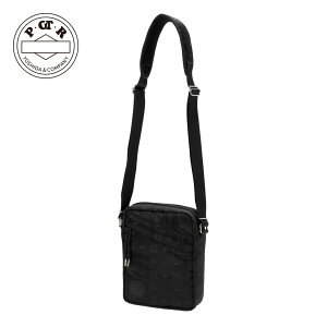 POTR ���m�O���� �o�[�e�B�J�� �V�����_�[�o�b�O 998-19805 MONOGRAM VERTICAL SHOULDER BAG �V�����_�[�o�b�O �~�j�V�����_�[ �i�C���� �I���W�i���� ���|�� �΂ߊ|�� ���s ������� �g���x�� �����Y ��