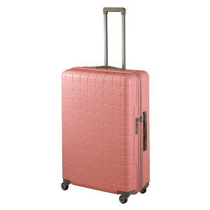 【ノベルティ特典】 プロテカ 360G4 スーツケース メンズ レディース 02424 エース ace. PROTeCA 4輪 TSロック 100L 7〜10泊 旅行 出張 トラベル 正規品 日本製 最強配送