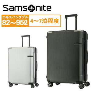 T\iCg GHA X[cP[X Y fB[XGLXp_u DC-004 Samsonite Evoa Xsi[69 4~7 s gx o Ki ŋz