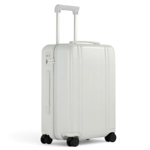 yő39{ 202zmxeBt [no[g NVbNCgEFCg4.0 X[cP[X Y fB[X 81363 ZERO HALLIBURTON CLASSIC LIGHTWEIGHT4.0 Continental Carry-On 37L TSbN gx 