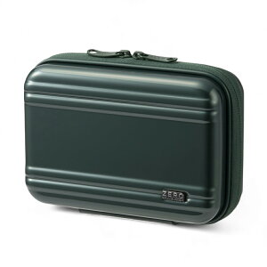 [no[g ZH-RpNgL[u AjeBP[X ZERO HALLIBURTON ZH-Compact Cube Amenity Case oCP[X |[` oC|[` 81492 Y fB[X A6TCY fC[ rWlX 